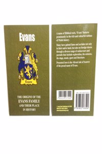 Evans