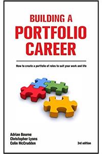 Building a Portfolio Career