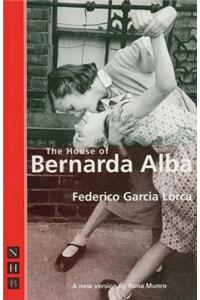 The House of Bernarda Alba