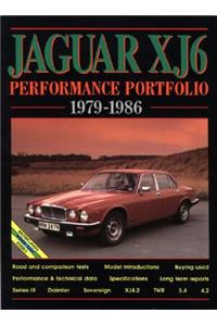 Jaguar Xj6