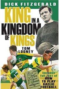 A King in the Kingdom of Kings