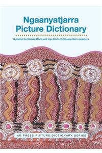 Ngaanyatjarra Picture Dictionary