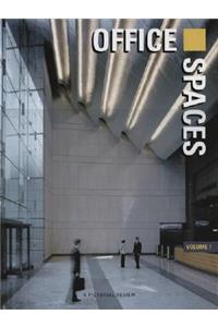 Office Spaces