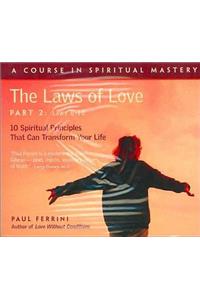 Laws of Love (4 CD Set)