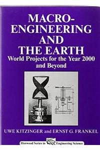 Macro-Engineering and the Earth