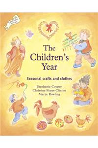 The Children's Year