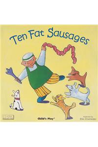 Ten Fat Sausages