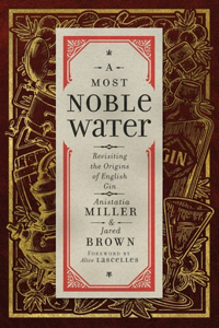 Most Noble Water