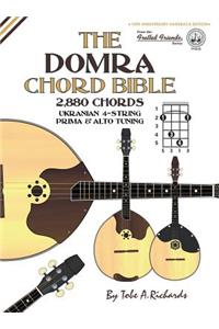 Domra Chord Bible