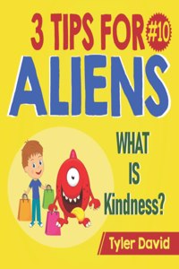 What is Kindness?