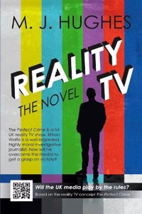 Reality TV - The Novel