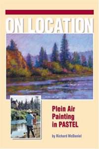 On Location: Plein Air Painting in Pastel