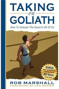 Taking on Goliath