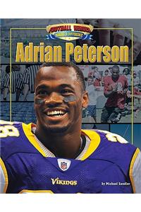 Adrian Peterson