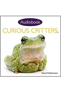 Curious Critters Volume One (Audiobook CD)