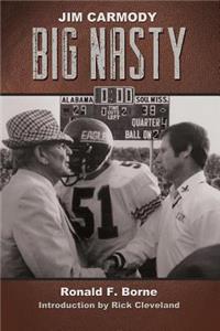 Jim Carmody, Big Nasty