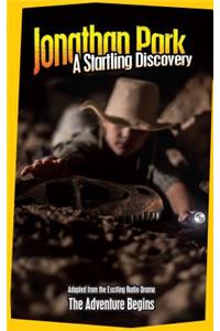 Jonathan Park: A Startling Discovery