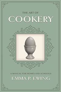 The Art of Cookery