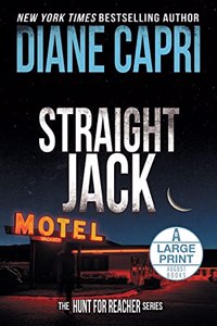 Straight Jack Large Print Edition