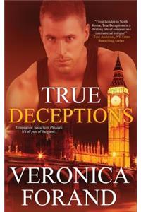 True Deceptions