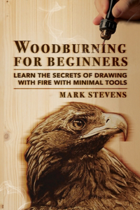 Woodburning for Beginners