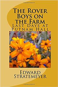 The Rover Boys on the Farm