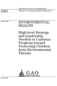 Environmental health