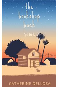 Bookshop Back Home