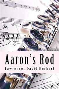 Aaron's Rod