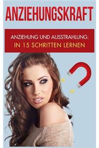Anziehungskraft