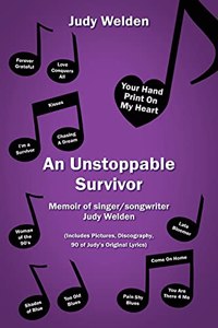 An Unstoppable Survivor