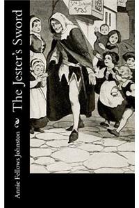 The Jester's Sword