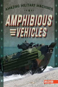 Amphibious Vehicles