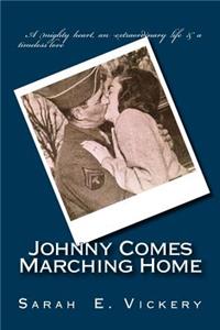 Johnny Comes Marching Home