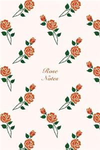 Rose Notes