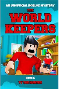 World Keepers 6