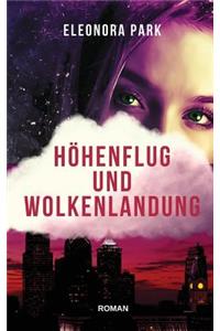 Höhenflug Und Wolkenlandung