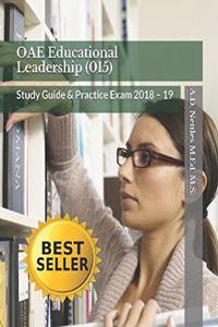 Oae Educational Leadership (015)