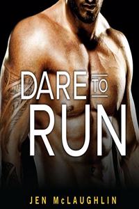 Dare to Run Lib/E