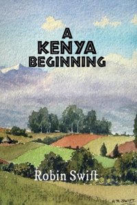 Kenya Beginning
