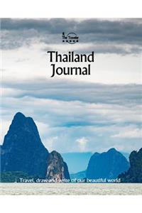 Thailand Journal