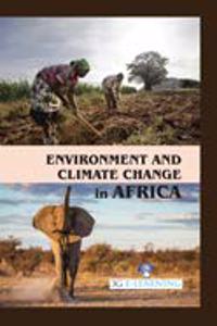 Environment And Climate Chang In Africa