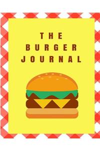 The Burger Journal