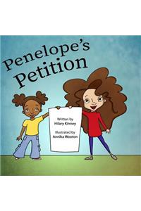 Penelope's Petition