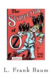 The Scarecrow of Oz