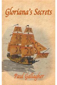Gloriana's Secrets