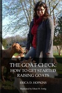 The Goat Chick