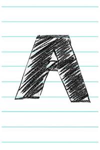 Initial A Journal