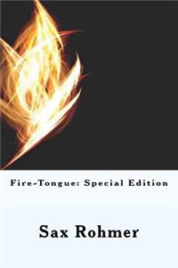 Fire-Tongue: Special Edition