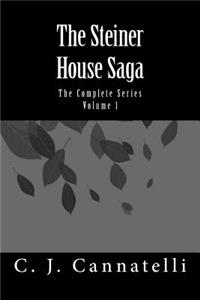 Steiner House Saga